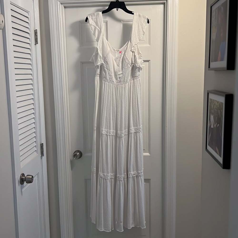 Lilly Pulitzer Ivie dress